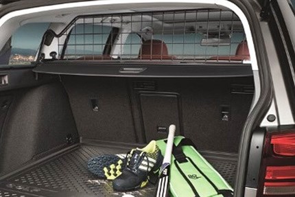 Rejilla de separación transversal Golf Variant