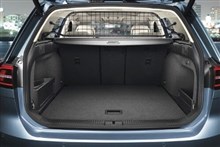 Rejilla de separación transversal Volkswagen Passat Variant