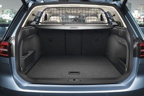 Rejilla de separación transversal Volkswagen Passat Variant