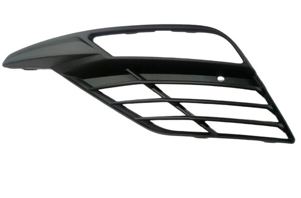 Rejilla decoración parachoques izquierdo Original Seat (5F) Cupra
