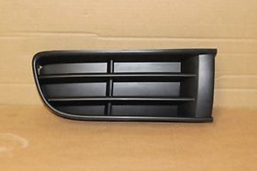 Rejilla delantera derecha para vehículos sin faros antiniebla