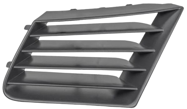 Rejilla delantera izquierda para Seat Ibiza y Seat córdoba