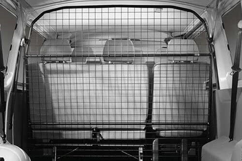 REJILLA SEPARADORA ORIGINAL VW TRANSPORTER T5, T6