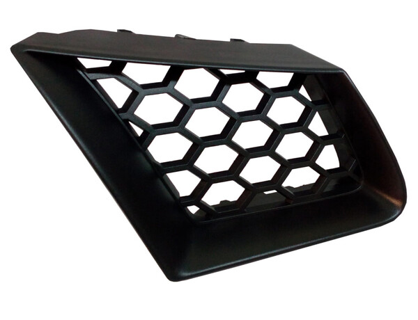 Rejilla superior delantera derecha cupra FR para Seat Ibiza, Córdoba