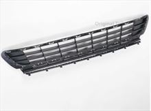 Rejilla ventilación con liston adorno Volkswagen