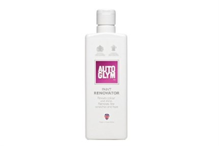 Renovador de pintura Autoglym 325ml