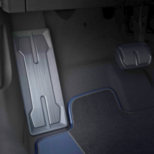 Reposapiés CUPRA León