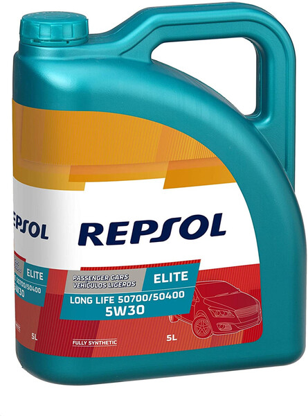 Моторное масло repsol 5w30
