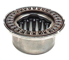 Rodamiento de agujas