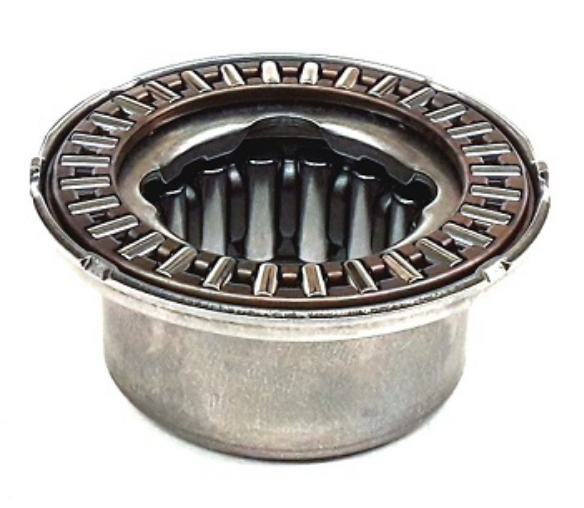 Rodamiento de agujas