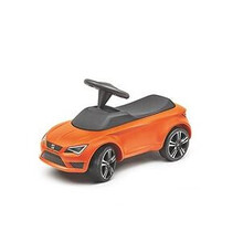 Seat Coche infantil Naranja