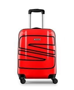 Seat Maleta de cabina Blanco (1)