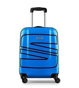 Seat Maleta de cabina Blanco (2)