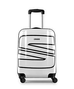 Seat Maleta de cabina Blanco