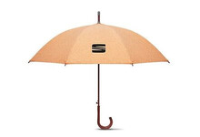 SEAT Paraguas de corcho