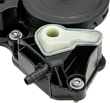 Separador de aceite original grupo VAG para Seat León y Ateca/ Volkswagen Golf y Tiguan 06K103495BL (2)