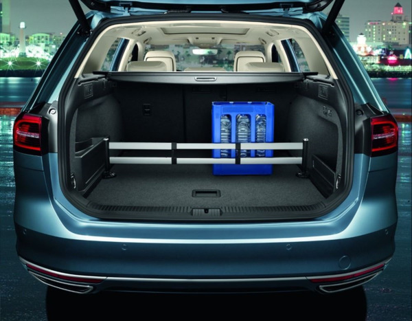 Separador para maletero Volkswagen (1)