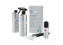 Set de conservación especial invierno. Volkswagen