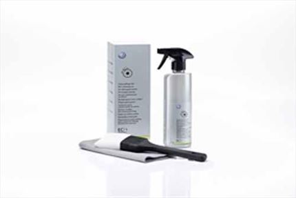 Set de conservación para llantas Volkswagen