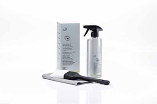 Set de conservación para llantas Volkswagen (1)