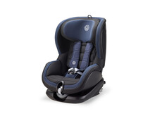 Silla infantil original Volkswagen Trifix i-SIZE para niños de 15 a 48 meses