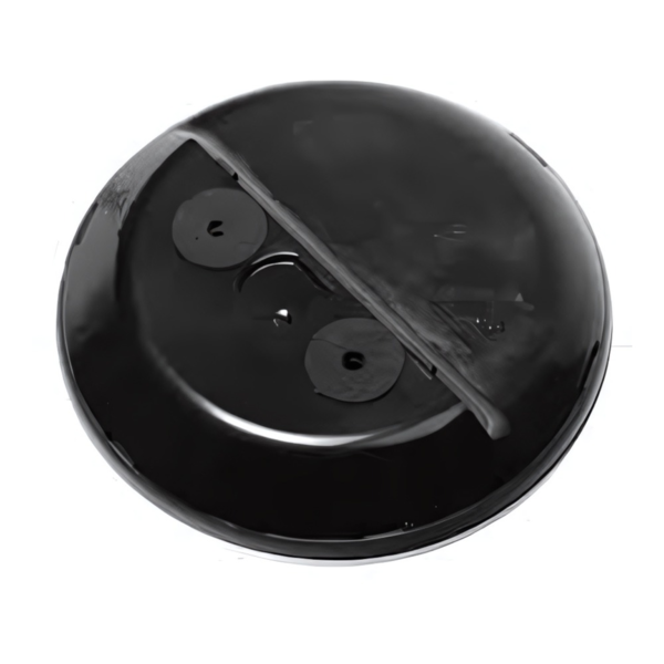 Símbolo cromado para maletero de Crafter 2E original Volkswagen (3)