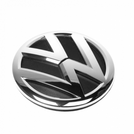 Símbolo/Insignia cromado para maletero de Crafter 2E original Volkswagen 2E1853600A