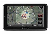 Sistema de navegación portátil SEAT CUPRA