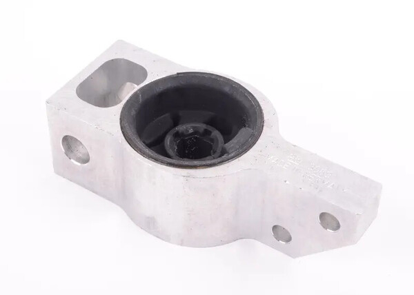 SOPORTE DE FIJACIÓN BRAZO TRANSVERSAL IZQ. / DEREHA ORIGINAL SEAT VW AUDI