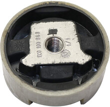 SOPORTE DE MOTOR CAJA DE CAMBIOS ORIGINAL SEAT AUDI SKODA VW