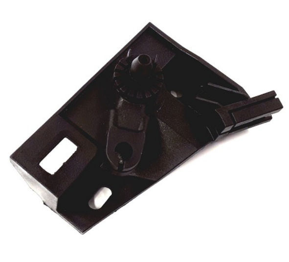 Soporte tirador apertura de capo