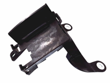 SOPORTE UNIDAD DE CONTROL PARA DETECCION DE ANGULO MUERTO IZQUIERDO