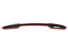 SPOILER DE TECHO FIBRA DE CARBONO DE COBRE ORIGINAL SEAT CUPRA ATECA