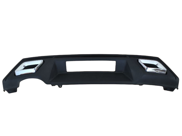 SPOILER FR SEAT IBIZA