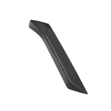 Spoiler trasero derecho negro brillante original Seat león 2013-2020 5F4854816041