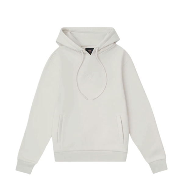 Sudadera con capucha unisex Cupra (2)