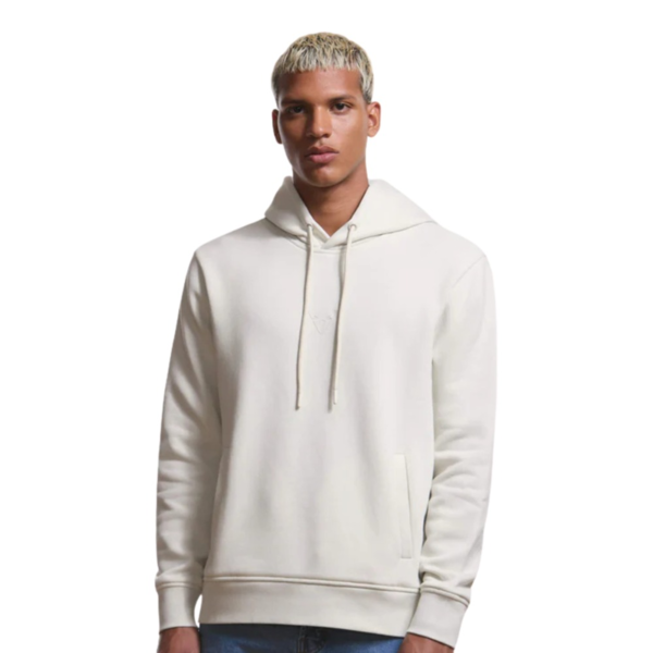 Sudadera con capucha unisex Cupra (4)