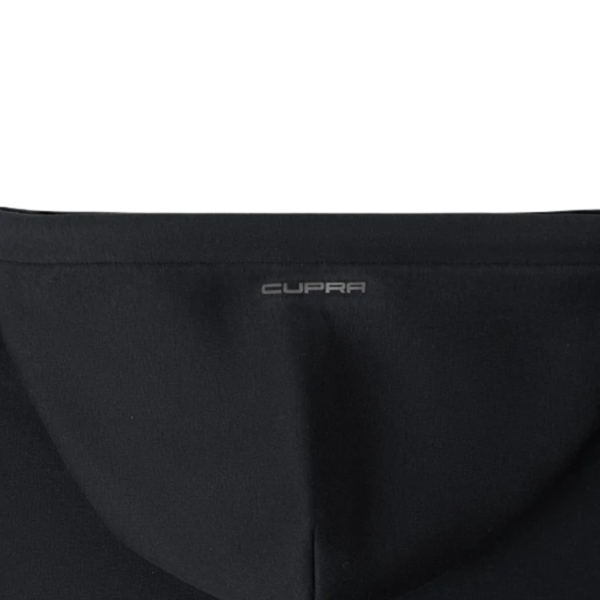 Sudadera con capucha unisex Cupra (5)