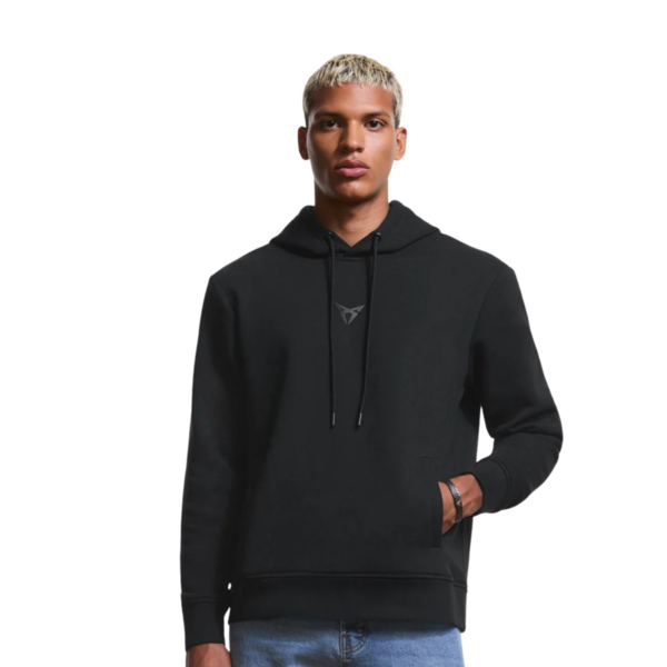 Sudadera con capucha unisex Cupra (6)