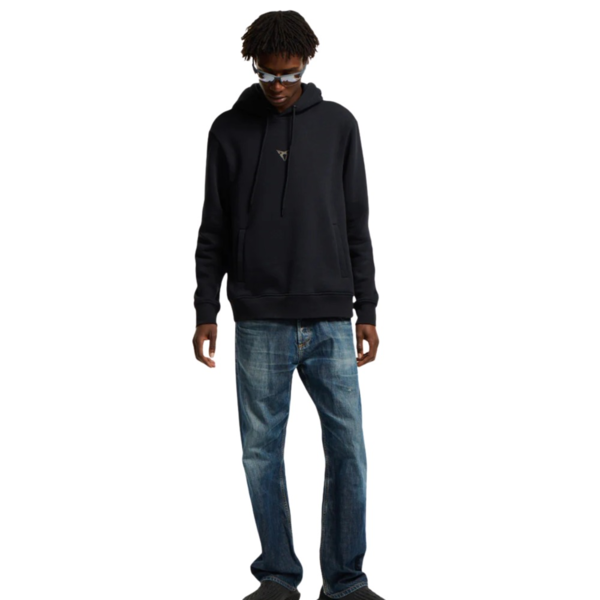 Sudadera con capucha unisex Cupra (7)