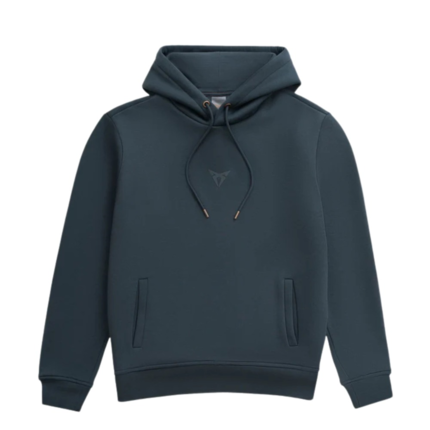 Sudadera con capucha unisex Cupra