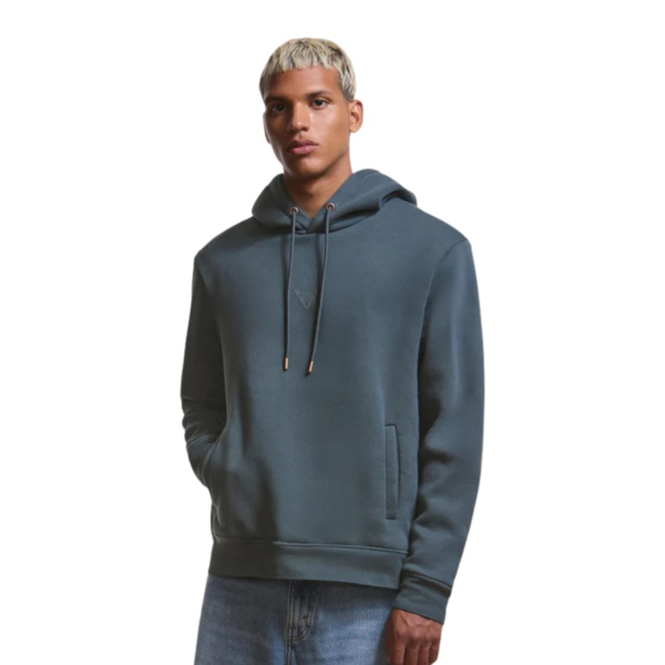 Sudadera con capucha unisex Cupra (10)