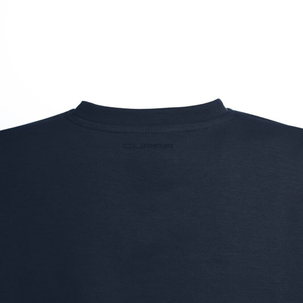 Sudadera de cuello redondo de mujer, Cupra (2)