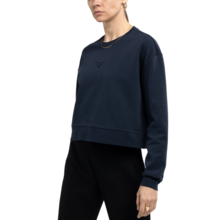 Sudadera de cuello redondo de mujer, Cupra