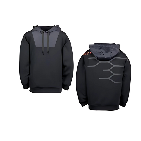 Sudadera hombre Volkswagen GTI