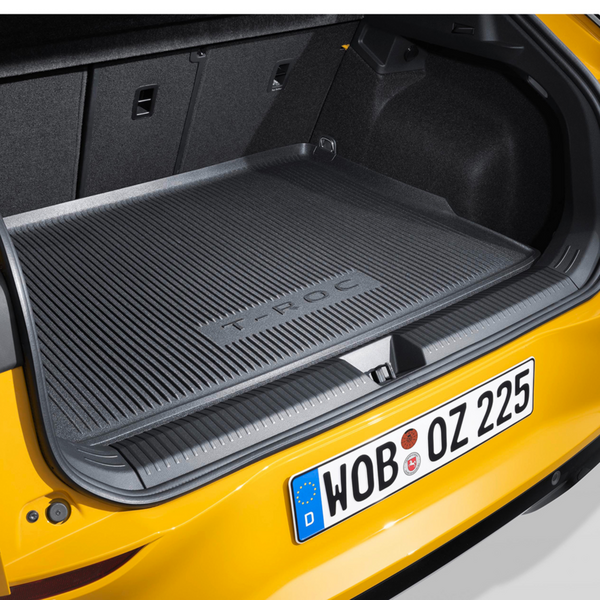 Suplemento de maletero original Volkswagen T-Roc a partir 2026 2GV061160