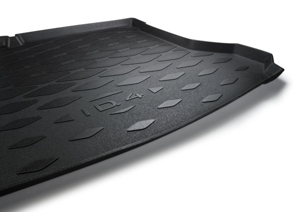 Suplemento de maletero para ID.4 (carga básica) Para vehículos con superficie de carga básica (1)