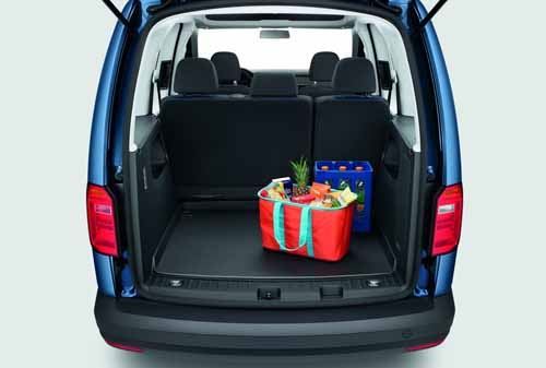 Suplemento para maletero Caddy 2K0061162