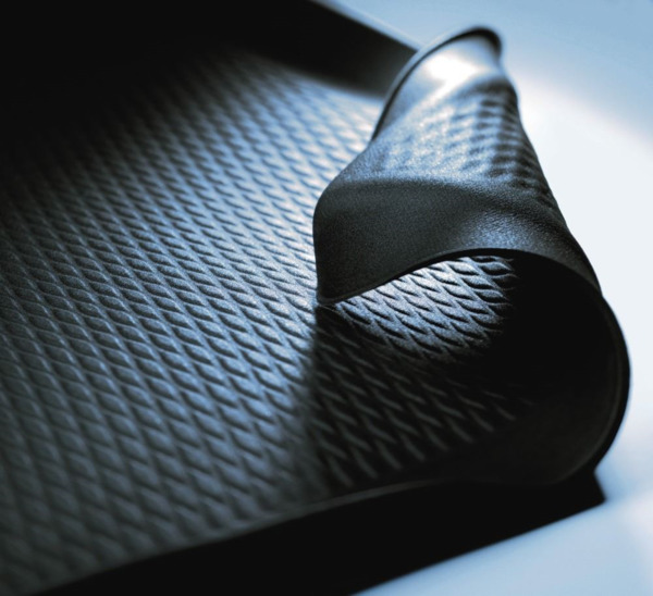 Suplemento para maletero Golf 5 y 6 (carga baja) Superficie de carga baja (1)