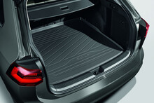 Suplemento para maletero Golf 8 Variant (carga elevada) Para vehículos con superficie de carga variable